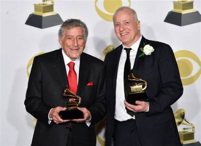How Old Is Dae Bennett? Tony Bennett Son Career Details Explored