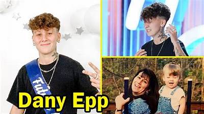 How Old Is Dany Epp? American Idol Season 21 Hopeful Is a Social Media Singer