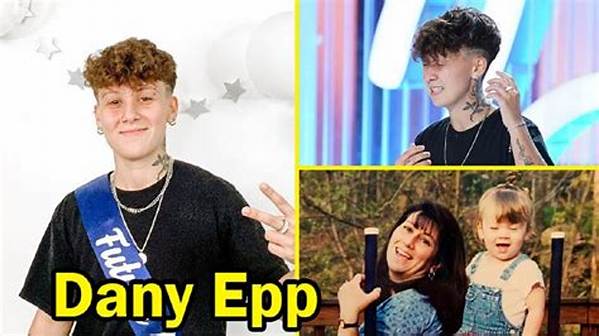 How Old Is Dany Epp? American Idol Season 21 Hopeful Is a Social Media Singer