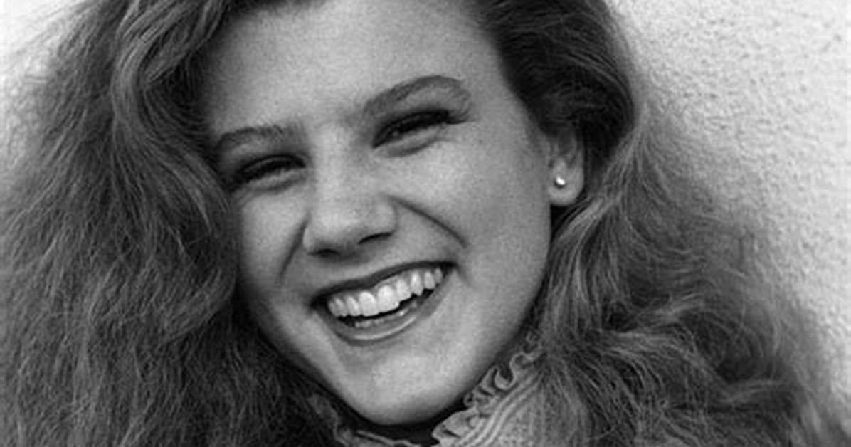 How Old Is Deidra Hoffman?