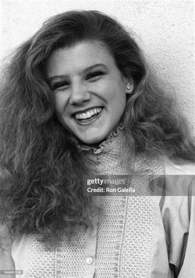 How Old Is Deidra Hoffman?