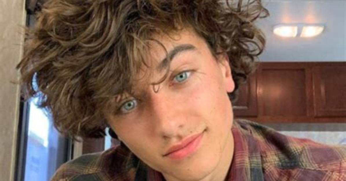 How Old Is Gavin Casalegno?
