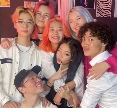 How Old Is Homa from Yolo House & Is She Leaving? Birthday & Age Details