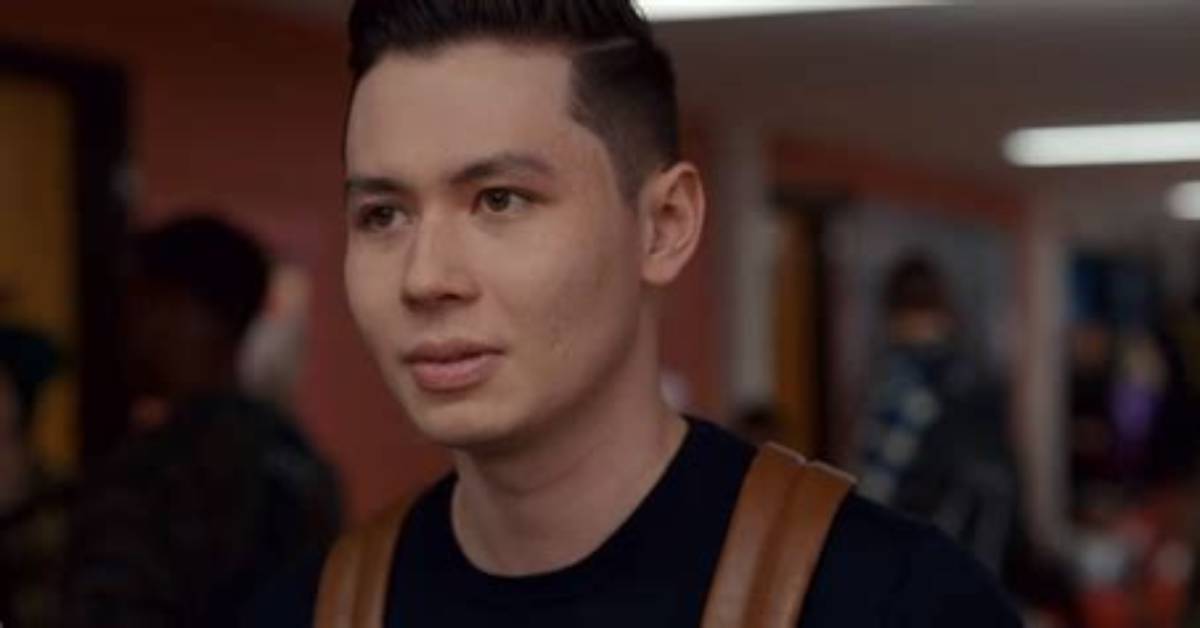 How Old Is Hunter from Ginny and Georgia? (Mason Temple Age)
