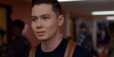 How Old Is Hunter from Ginny and Georgia? (Mason Temple Age)