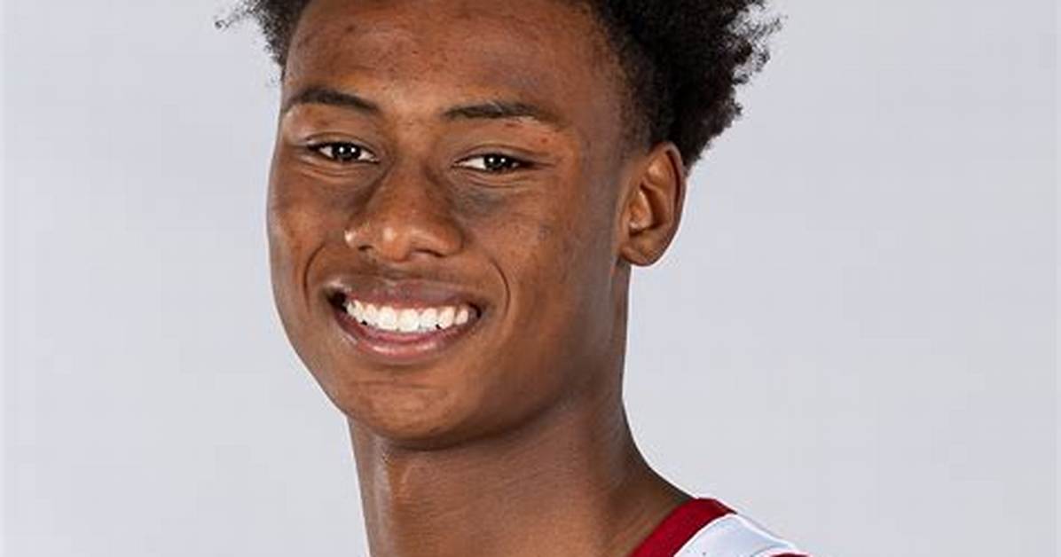How Old Is Jaxson Robinson from Arkansas Razorbacks? His Parents and Wikipedia Details Explored