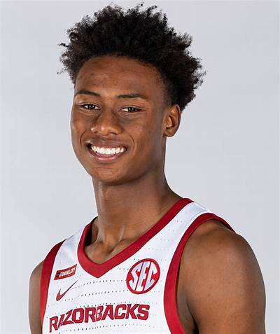 How Old Is Jaxson Robinson from Arkansas Razorbacks? His Parents and Wikipedia Details Explored