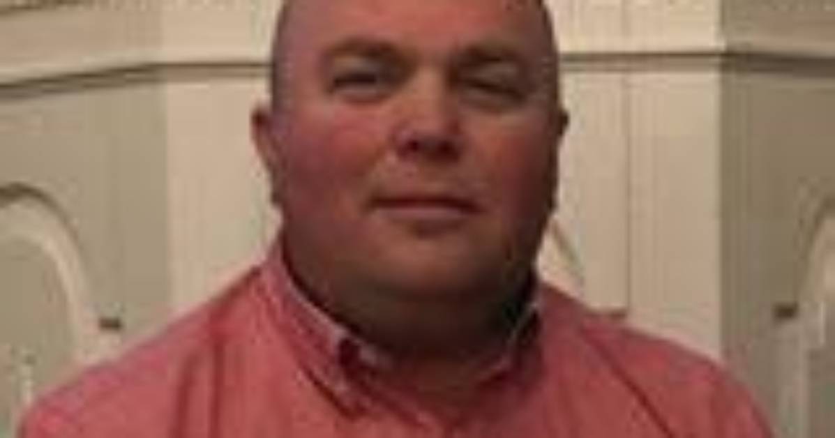 How Old Is Jeffrey Greeson? New Hampshire Rep. Arrested After Encounter with Snowplow Driver