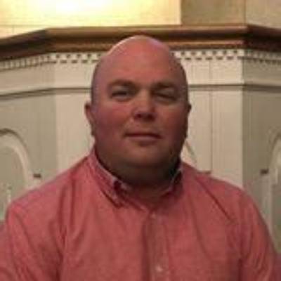 How Old Is Jeffrey Greeson? New Hampshire Rep. Arrested After Encounter with Snowplow Driver
