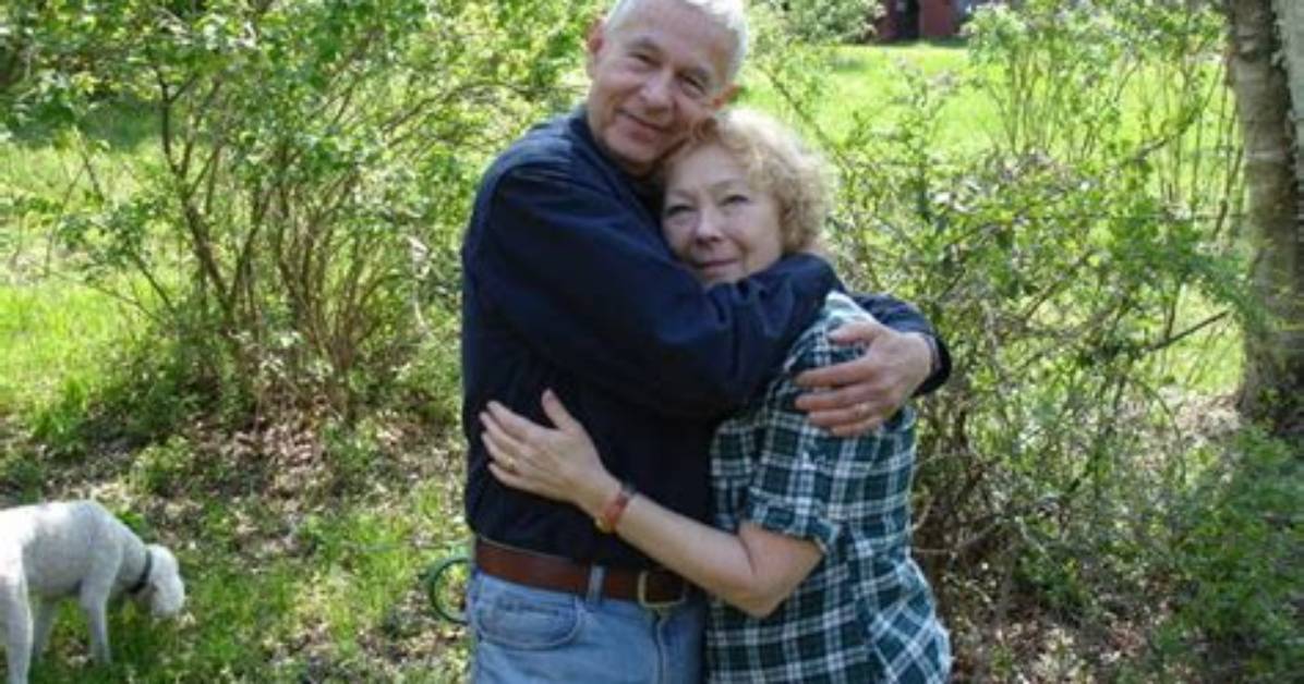 How Old Is John Clayton Wife? Everything to Know About Patricia Clayton