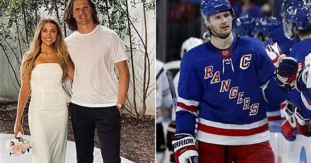 How Old Is Kelly Tyson? Meet Jacob Trouba Girlfriend on Instagram