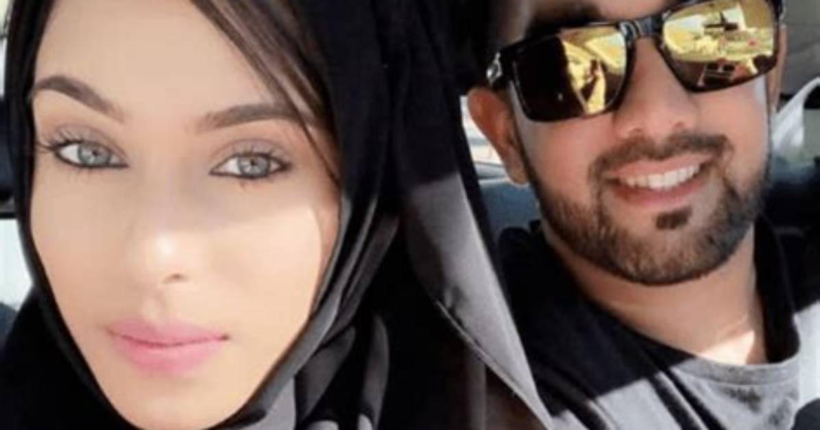 How Old Is Khadija Shariff? Tabraiz Shamsi Wife – How Long Have They Been Married?
