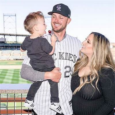 How Old Is Kris Bryant Son? Kyler Lee Bryant Birthday and School Explored