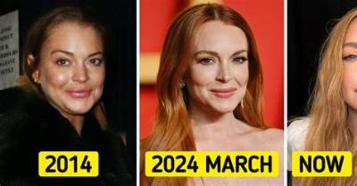 How Old Is Lindsay Lohan? Fans Rejoice as Actress Reveals She Is Pregnant