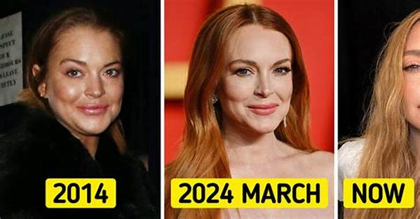 How Old Is Lindsay Lohan? Fans Rejoice as Actress Reveals She Is Pregnant