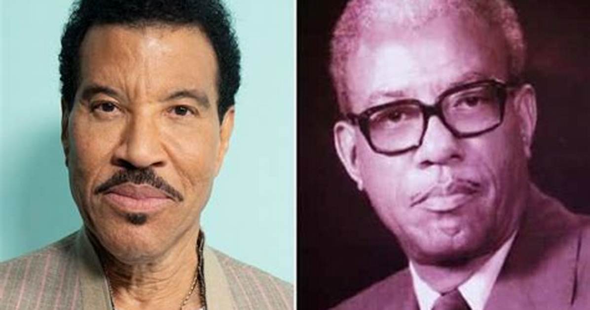 How Old Is Lionel Richie, Father of Nicole Richie? Know His Married Life & Children