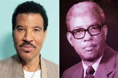 How Old Is Lionel Richie, Father of Nicole Richie? Know His Married Life & Children