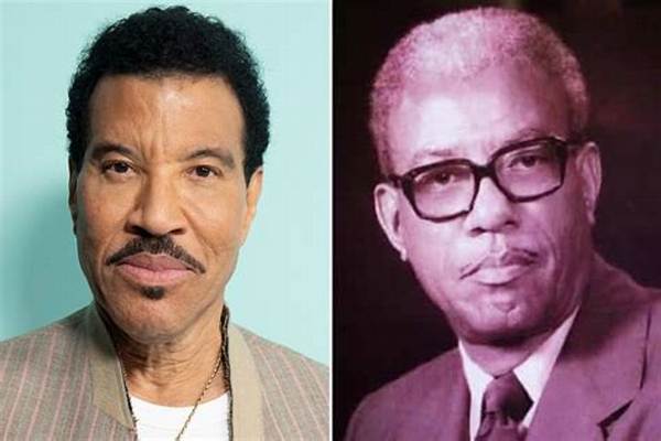 How Old Is Lionel Richie, Father of Nicole Richie? Know His Married Life & Children