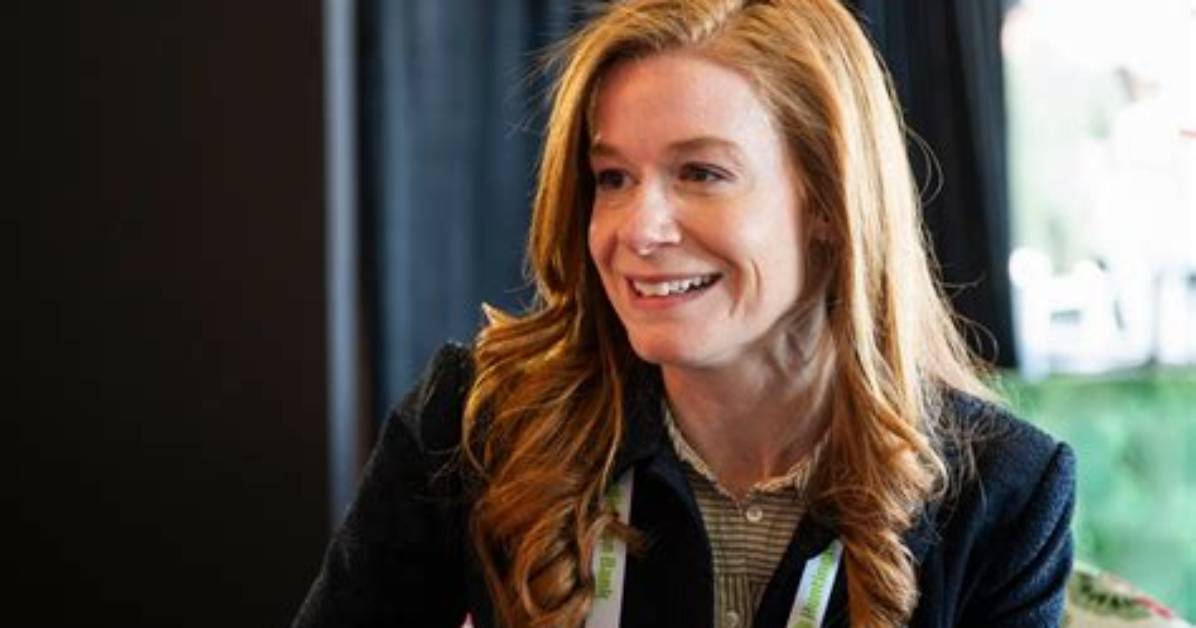 How Old Is Mallory Mcmorrow? Everything We Know About the Michigan Senator