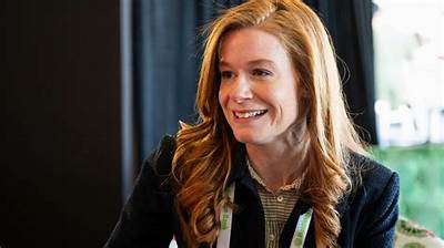 How Old Is Mallory Mcmorrow? Everything We Know About the Michigan Senator
