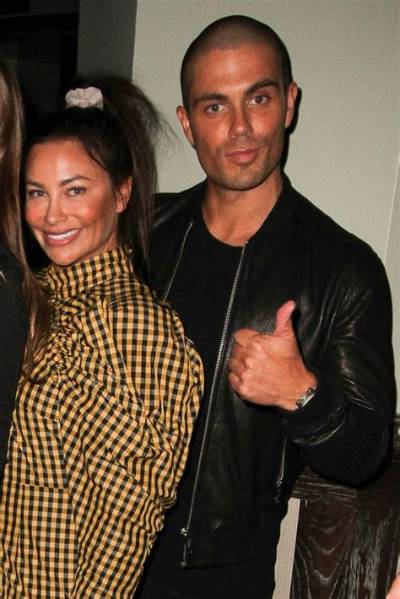 How Old Is Stacey Giggs? Max George Girlfriend – Age Wiki and Engagement Update 2022