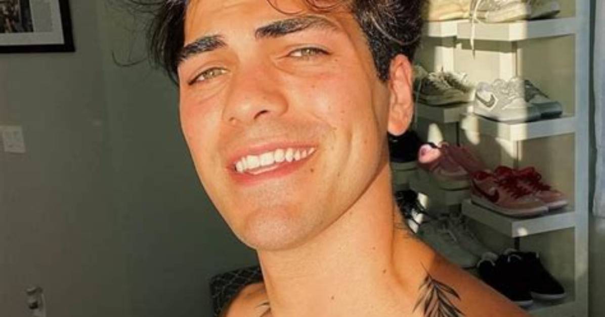 How Old Is Thomas Petrou? Age, Height, Net Worth, Girlfriend