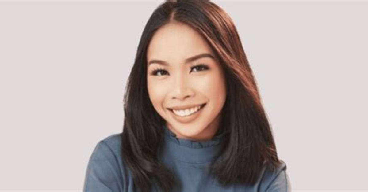 How Old Is Vanessa Dinh? Meet the Youngest Suitress from the Bachelor Season 27