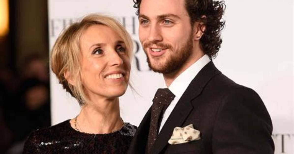 How Old Was Aaron Taylor Johnson When He Met His Wife? Joey King Memes Take over Internet Amid Latest Claim