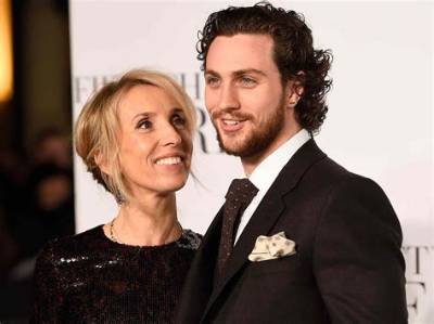 How Old Was Aaron Taylor Johnson When He Met His Wife? Joey King Memes Take over Internet Amid Latest Claim