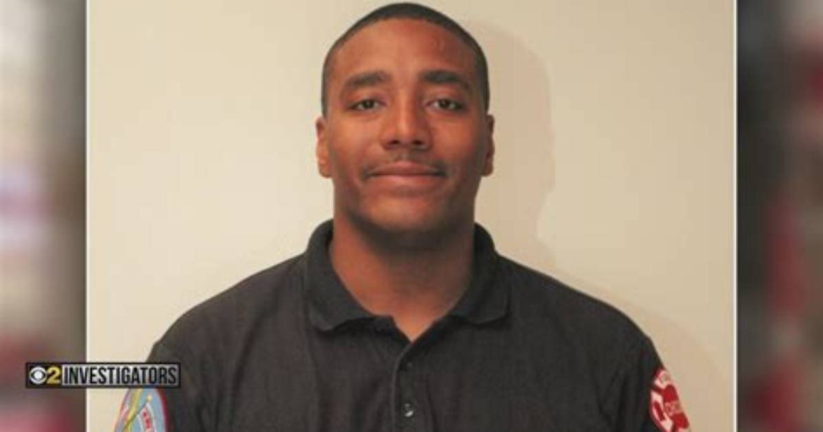 How Old Was Jermaine Pelt? Chicago Firefighter Dies in South Side Housefire, 2 Others Injured