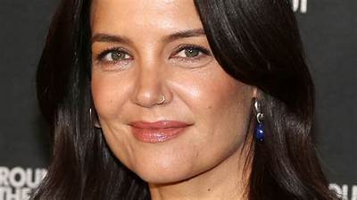 How Old Was Katie Holmes When She Married Tom Cruise?