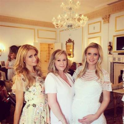How Pregnant Nicky Hilton Celebrates a Baby Shower for Her Third Child?