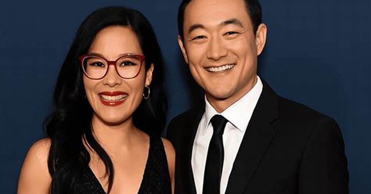 How Rich Is Ali Wong’s Husband, Justin Hakuta? Net Worth, Bio