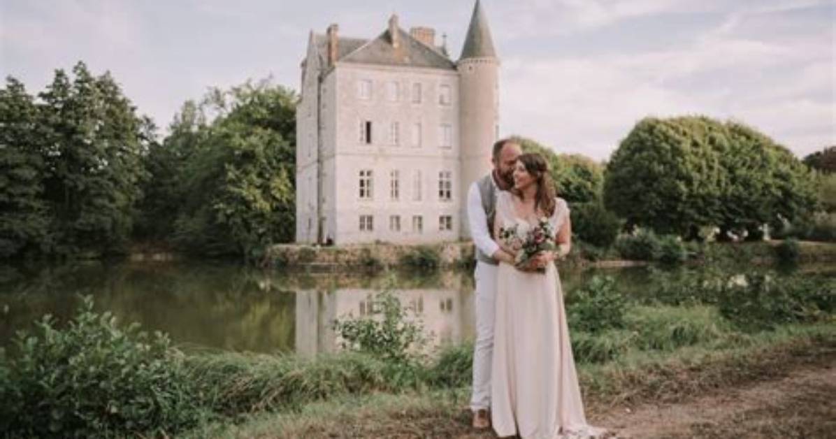 How Rich Is Escape to the Chateau Host James Strawbridge in 2022?