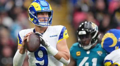 How Rich Is Los Angeles Rams Qb John Wolford? Explore His Net Worth and Career Earnings