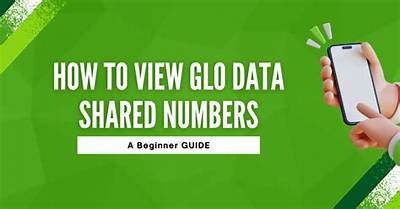 How to Check My Glo Internet Data Balance in Ghana