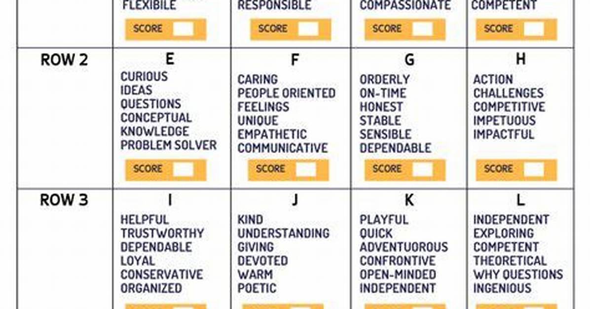How to Take the Color Personality Test on Tiktok? Ktestone Quiz Goes Viral Online