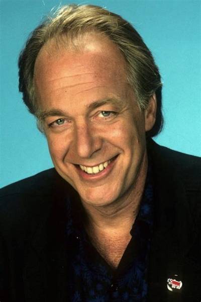Howard Hesseman Bio (Wiki)