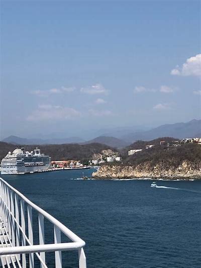 Huatulco Cruise: Best Cruises to Huatulco