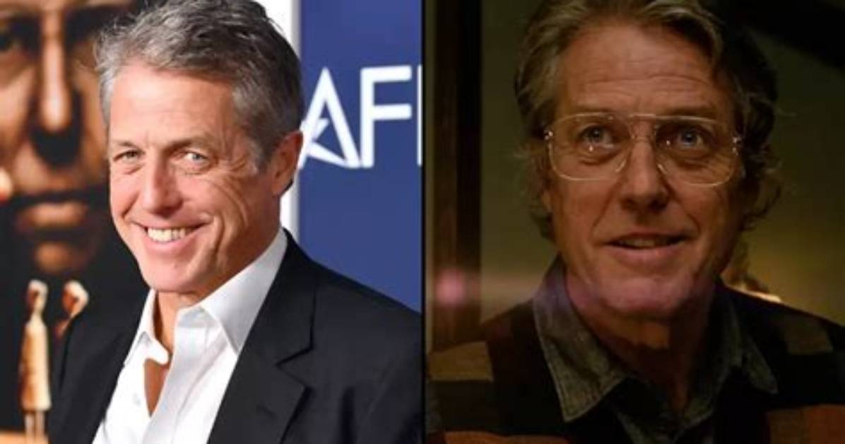 Hugh Grant Explains Why He Had to Settle His Hacking Lawsuit with the Sun
