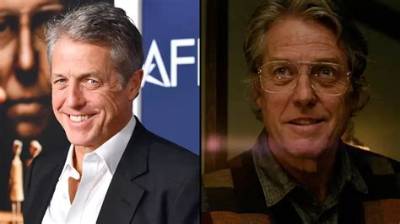 Hugh Grant Explains Why He Had to Settle His Hacking Lawsuit with the Sun