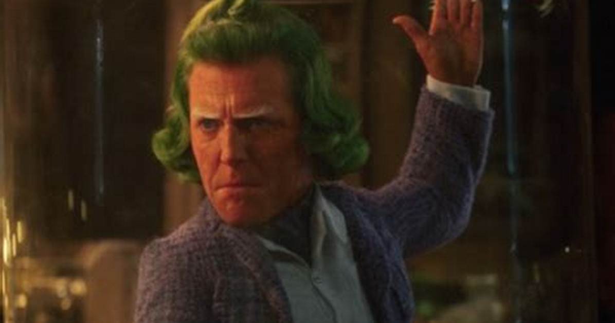 Hugh Grant Is Angry He Turned Down a Role That Could Win Colin Firth an Oscar