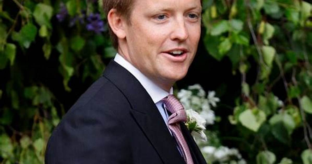 Hugh Grosvenor Net Worth - Wiki, Age, Weight and Height, Relationships, Family, and More