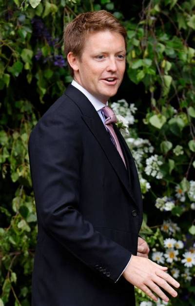 Hugh Grosvenor Net Worth - Wiki, Age, Weight and Height, Relationships, Family, and More