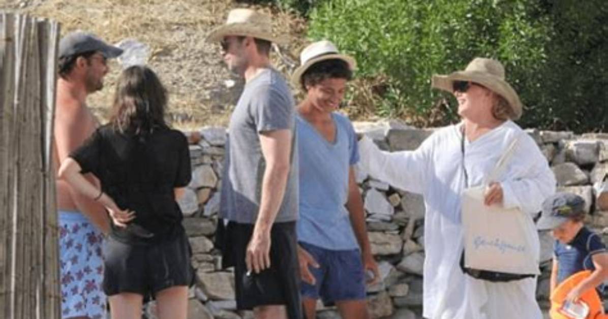 Hugh Jackman: His Family Vacation in Greece, His ‘Greatest’ Wife and His Struggle with His Skin Cancer: Know on It Here!