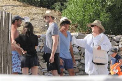 Hugh Jackman: His Family Vacation in Greece, His ‘Greatest’ Wife and His Struggle with His Skin Cancer: Know on It Here!