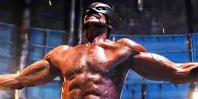 Hugh Jackman on His Naked Scene in X-Men: ‘I Went Commando, We Just Went for It’