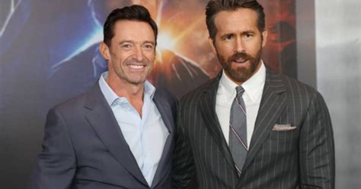Hugh Jackman, Ryan Reynolds Attempt to Answer Fans’ ‘Deadpool 3’ and ‘Wolverine’ Questions