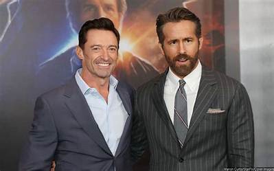 Hugh Jackman, Ryan Reynolds Attempt to Answer Fans’ ‘Deadpool 3’ and ‘Wolverine’ Questions