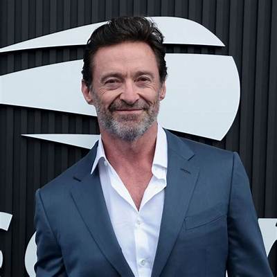 Hugh Jackman Taking 'First Step of Being Honest with Himself' in 'Bombshell Memoir'